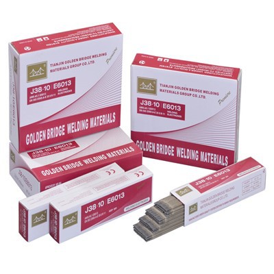 Aws A5 1 E6013 Elektrod Kimpalan Paip Keluli Karbon